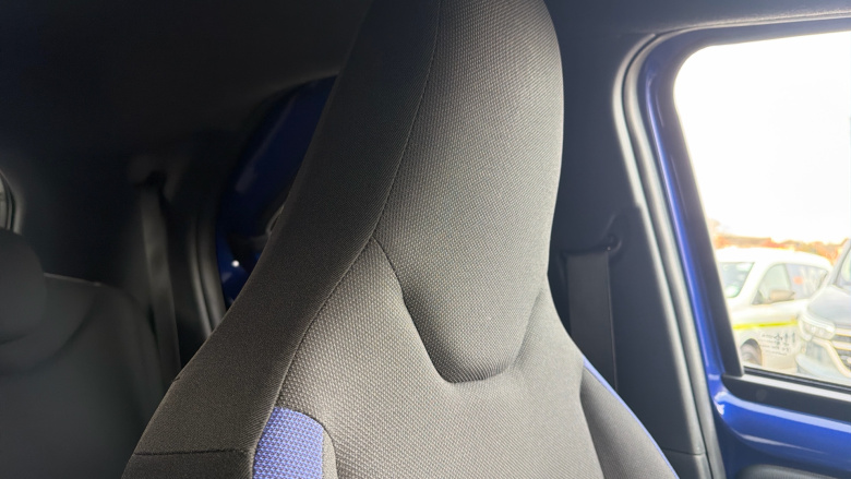 Toyota Aygo X 1.0 VVT-i Edge 5dr Petrol Hatchback